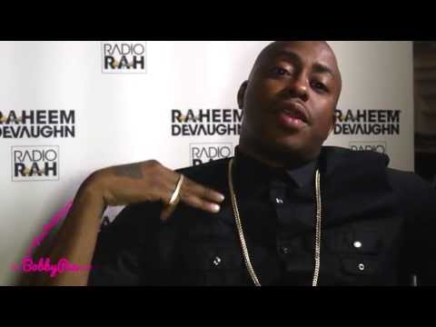 Raheem DeVaughn &amp; his DM&#039;s, A Place Called Loveland &quot;Independent is the New Major&quot;