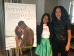 Beyond the Lights Gina prince Bythewood for TheBobbyPen.com