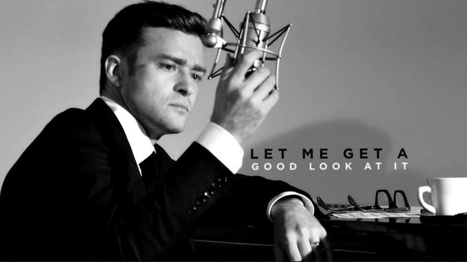 Justin-Timberlake for TheBobbyPen.com