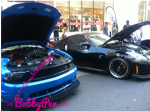 Fast & Furious 6 Automotive Rhythms for TheBobbyPen.com