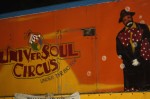 UniverSoul Circus for TheBobbyPen.com