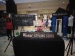 Westfield Montgomery Pop-Up Style Suite for TheBobbyPen.com