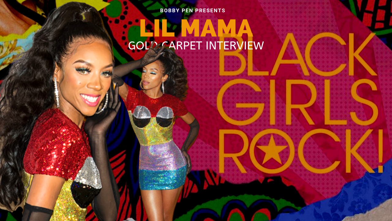 Lil' Mama talks Money Moves with New Beauty Venture for Holiday