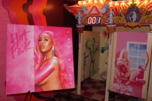 doja-cat-hot-pink-album-release-j-balvin-good-girl-the-bobby-pen