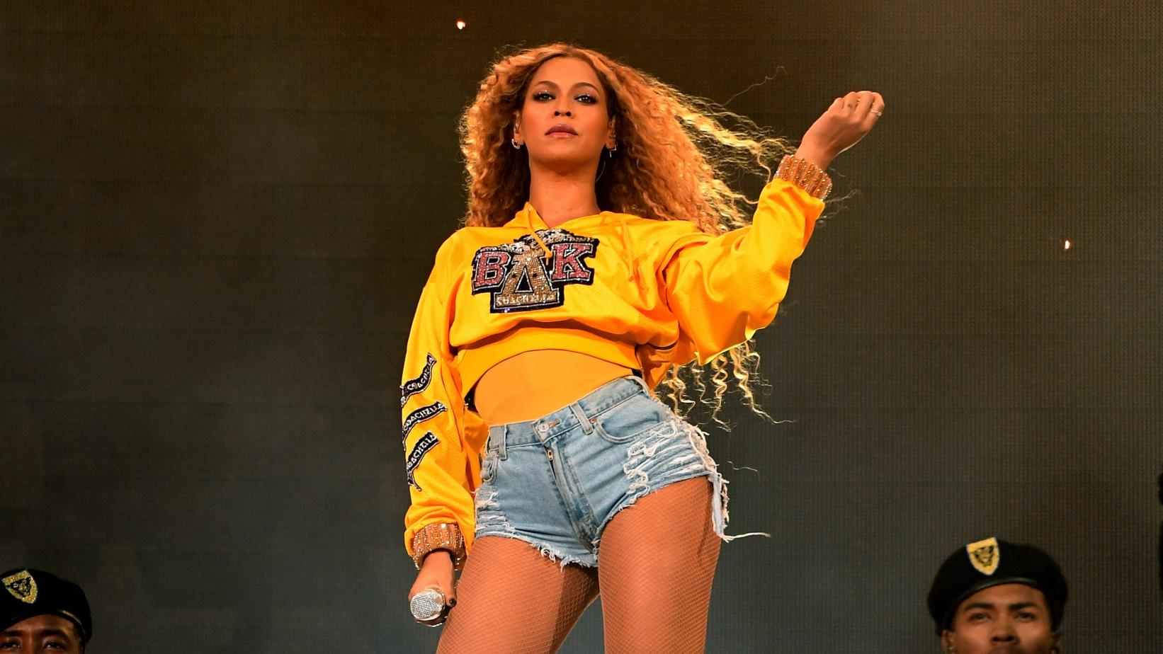 BET Awards 2020 to Honor Beyonce, Kobe Bryant, + Performances