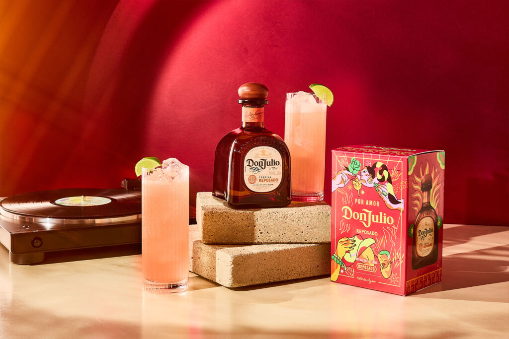 Don Julio Summer Mexicana Houston